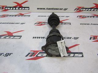ΗΜΙΑΞΟΝΙΟ ΕΜΠΡΟΣ ΑΡ & ΔΕ TOYOTA HILUX 4X4 KDN 01-05-thumb-6