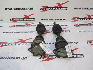ΗΜΙΑΞΟΝΙΟ ΕΜΠΡΟΣ ΑΡ & ΔΕ TOYOTA HILUX 4X4 KDN 01-05-thumb-7