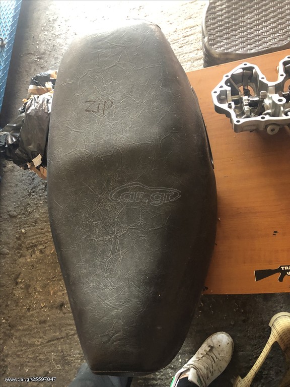 ΣΕΛΑ PIAGGIO ZIP 50 2t 