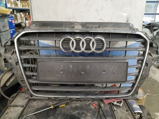 AUDI A3 S-LINE ΜΑΣΚΑ 12-16