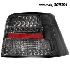 LED ΠΙΣΩ ΦΑΝΑΡΙΑ ΓΙΑ VW GOLF IV LIMOUSINE