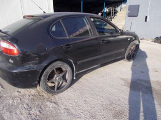 Seat Leon 2004 LEON 1.6 16V cupra -thumb-1