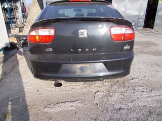 Seat Leon 2004 LEON 1.6 16V cupra -thumb-2