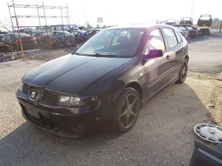 Seat Leon 2004 LEON 1.6 16V cupra -thumb-3