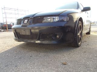 Seat Leon 2004 LEON 1.6 16V cupra -thumb-4