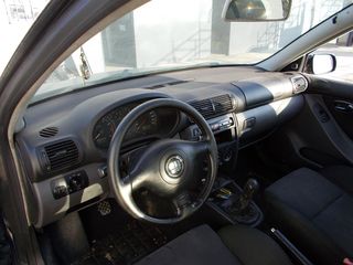 Seat Leon 2004 LEON 1.6 16V cupra -thumb-5