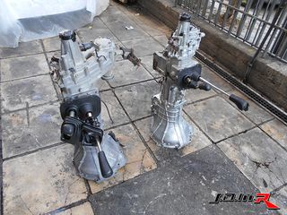 ΣΑΣΜΑΝ MITSUBISHI L200 4X4-thumb-1