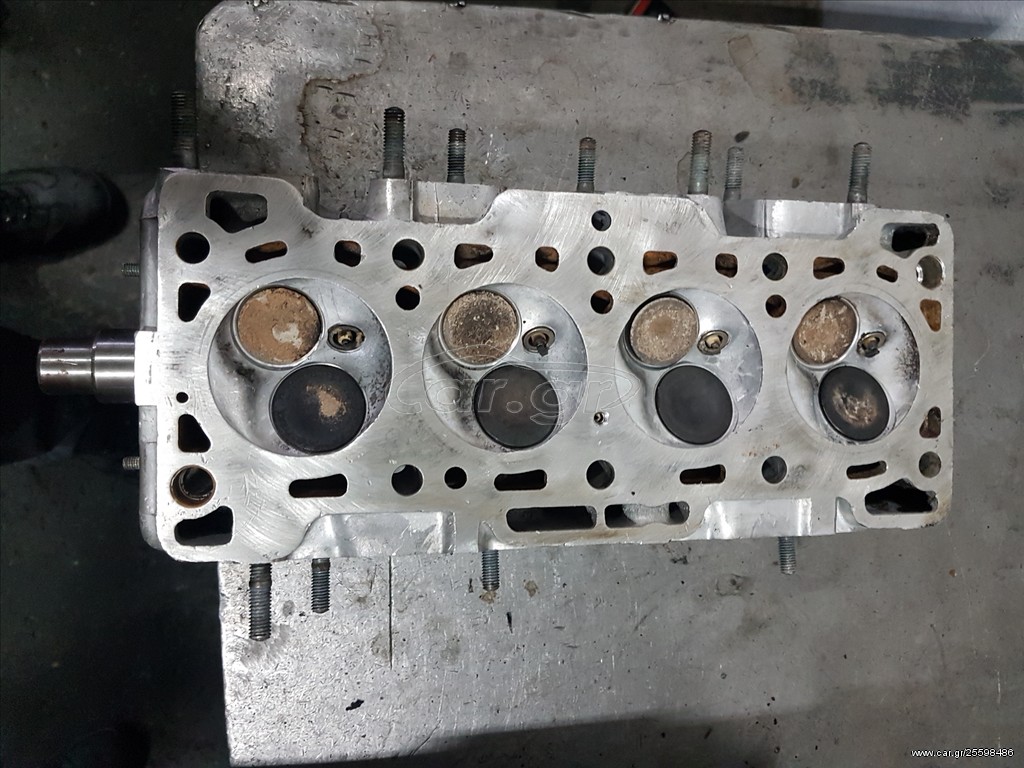 ΚΕΦΑΛΉ  SUZUKI J10
