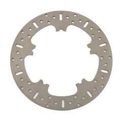 ΔΙΣΚΟΣ ΦΡΕΝΟΥ EBC STAINLESS BRAKE ROTOR, FRONT L/R - 06-17 Dyna / 08-19 Touring / 09-19 Trike / 06-17 V-Rod -