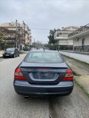 Clk facelift πίσω φανάρια Γνήσια 