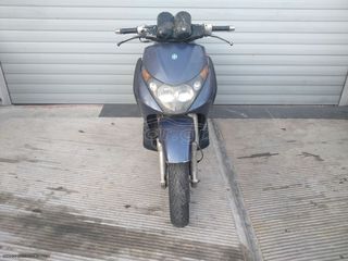 PIAGGIO BEVERLY 200 ΓΙΑ ΑΝΤΑΛΛΑΚΤΙΚΑ ΚΟΜΜΑΤΙ ΚΟΜΜΑΤΙ!! PIAGGIO STOCK HOUSE!! NO.1 ΣΕ ΟΛΗ ΤΗΝ ΕΛΛΑΔΑ!!