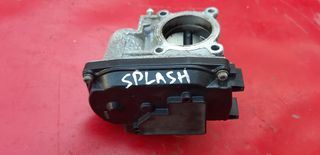 SUZUKI SPLASH 2007-2014 / SUZUKI SWIFT 2010-2016/OPEL AGILA 2007- 2014 1200cc K12Β ΠΕΤΑΛΟΥΔΑ ΓΚΑΖΙΟΥ