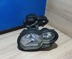 BMW R1200GS 2004/2006 ΦΑΝΑΡΙ ΕΜΠΡΟΣ ΟΡΓΑΝΑ ΚΟΝΤΕΡ 