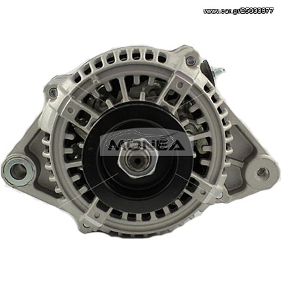 Δυναμό 14V 70A Toyota Corolla E , Starlet E, Paseo E