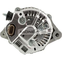 Δυναμό 14V 70A Toyota Corolla E , Starlet E, Paseo E-thumb-1