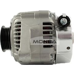 Δυναμό 14V 70A Toyota Corolla E , Starlet E, Paseo E-thumb-2