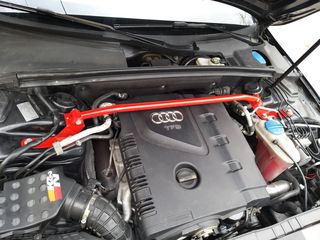 Μπάρα θολου για Audi A4 Β8-thumb-1