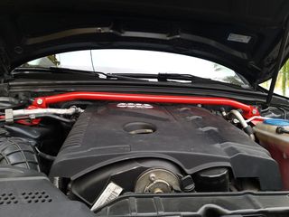 Μπάρα θολου για Audi A4 Β8-thumb-3
