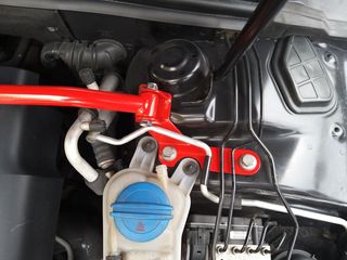 Μπάρα θολου για Audi A4 Β8-thumb-5