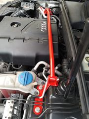 Μπάρα θολου για Audi A4 Β8-thumb-6