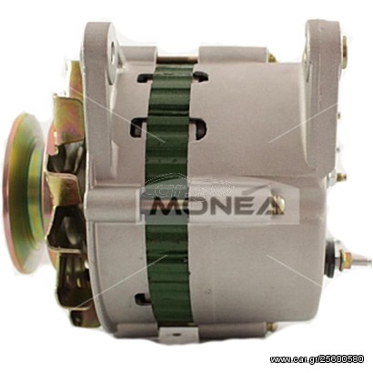 Δυναμό 14V 55A Mazda 1200cc , 121 E, 626 E, 929 E, RX7 E