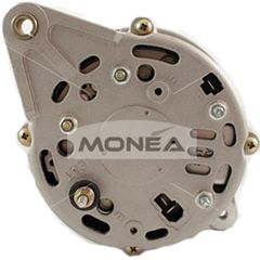 Δυναμό 14V 55A Mazda 1200cc , 121 E, 626 E, 929 E, RX7 E-thumb-1