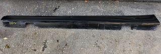BMW ΣΕΙΡΑ 3(E90) ΤΕΤΡΑΠΟΡΤΟ 2005-2012 ΜΑΣΠΙΕ ΑΡΙΣΤΕΡΟ ΠΛΑΣΤΙΚΟ ΓΝΗΣΙΟ ΜΕΤΑΧΕΙΡΙΣΜΕΝΟ (2)