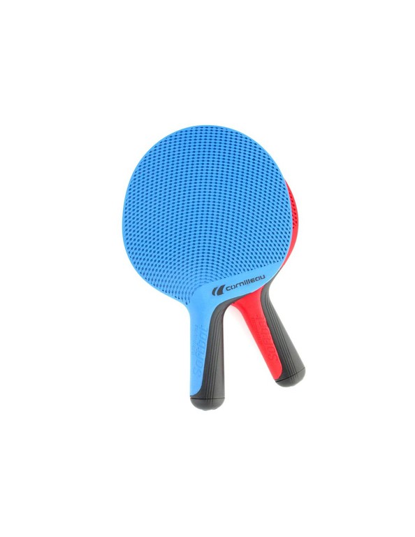 Cornilleau 454750 Σετ Ρακέτες Ping Pong