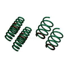 TEIN Stech Springs for BMW 3SERIES (E90) (E90,335I SEDAN,2007-2011 RWD)