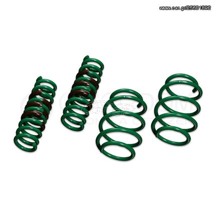 TEIN Stech Springs for BMW 3SERIES(F30) (F30,316D,325D,2012-2018 RWD)