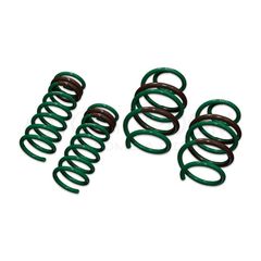 TEIN Stech Springs for Ford FOCUS RS (MK3,RS,2016+ AWD)