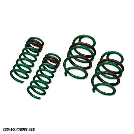 TEIN Stech Springs for Ford FOCUS RS (MK3,RS,2016+ AWD)