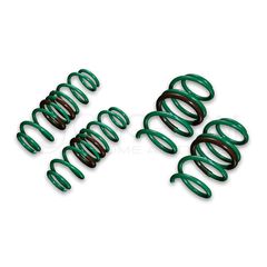 TEIN Stech Springs for Honda CIVIC (FN2,TYPE R,2007-2011 FWD)