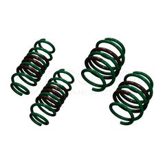 TEIN Stech Springs for Honda CIVIC TYPE R (FK8,TYPE R,2017.09+ FWD)