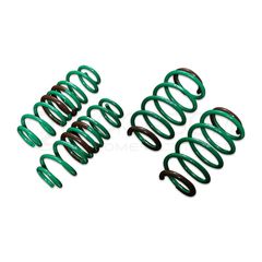 TEIN Stech Springs for Mazda DEMIO (DE5FS,15C, SPORT,2007.07-2014.08 FWD)