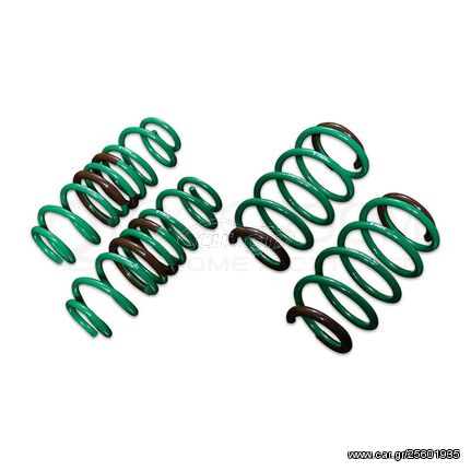 TEIN Stech Springs for Mazda DEMIO (DE5FS,15C, SPORT,2007.07-2014.08 FWD)