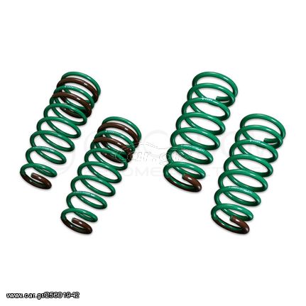 TEIN Stech Springs for Mazda MX-5 (NCEC,,2006-2014 RWD)