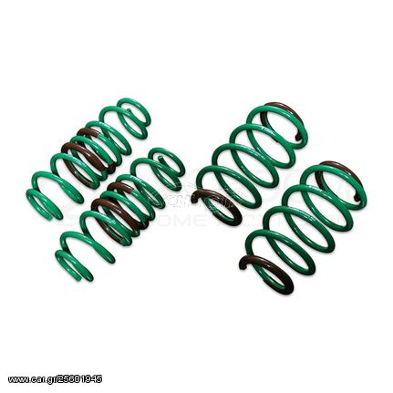 TEIN Stech Springs for Mazda MX-5 MIATA RF (NDERC,,2017+ RWD)