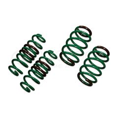 TEIN Stech Springs for Volkswagen GOLF (GOLF V) (1K,EXC AWD,2005-2011 FWD)