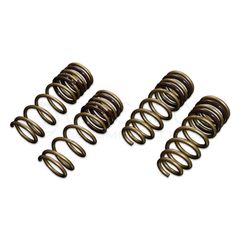 TEIN High Tech Springs for Honda ACCORD (CU2,24IL, 24TL, 24E,2008.12-2013.06 FWD)