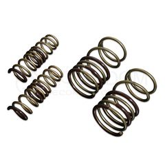 TEIN High Tech Springs for Mitsubishi GALANT FORTIS (CY4A,SPORT, SUPER EXCEED, EXCEED,2007.08-2009.12 FWD)