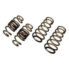 TEIN High Tech Springs for Toyota IQ (KGJ10,100X, 100G,2008.11-2014.05 FWD)