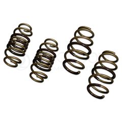 TEIN High Tech Springs for Toyota PRIUS C (NHP10,BASE,2012+ FWD)