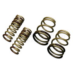 TEIN High Tech Springs for Honda CR-Z (ZF2,ALPHA, BETA,2012.09+ FWD)