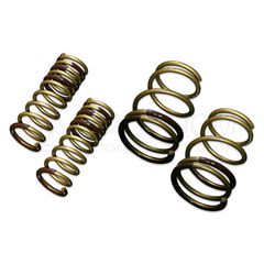 TEIN High Tech Springs for Toyota YARIS (NCP131L,,2012+ FWD)