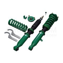 TEIN FLEX AVS Coilover Kit for Lexus IS200T/IS250/IS300H/IS350