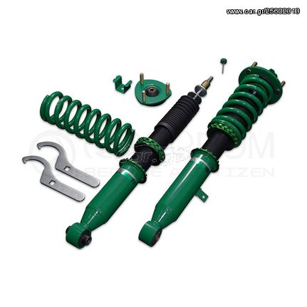 TEIN FLEX AVS Coilover Kit for Lexus IS200T/IS250/IS300H/IS350