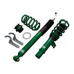 TEIN Street Advance Coilover Suspension Kit for Ford Fiesta (13-17)