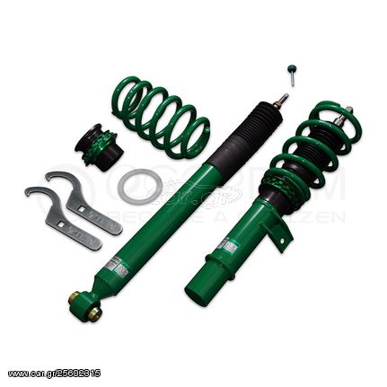 TEIN Street Advance Coilover Suspension Kit for Ford Fiesta (13-17)