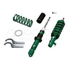 TEIN Street Advance Z Coilovers for Honda Civic, Delsol (1992-1997)